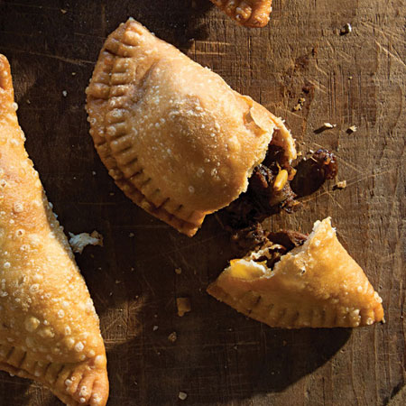 Bánh Empanada