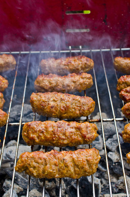 Ćevapi