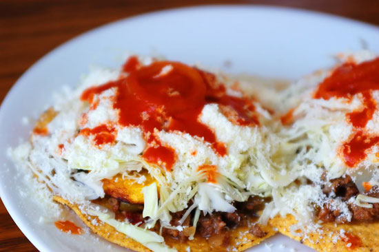 Enchilada