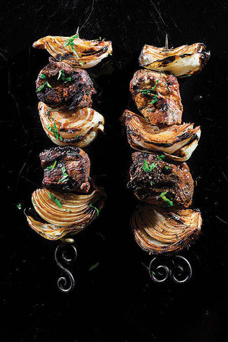 Shashlik