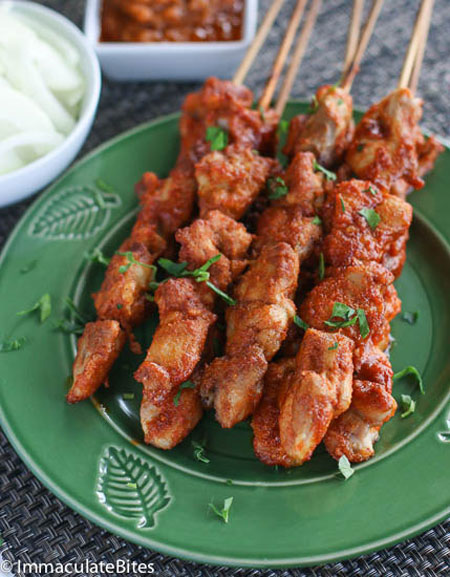 Suya
