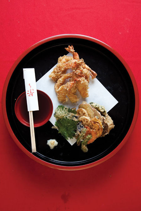 Tempura
