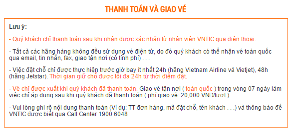 mẹo săn vé máy bay tết giá rẻ