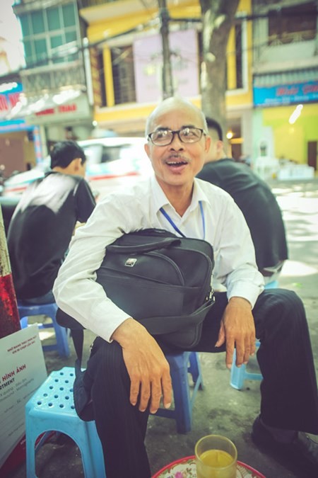 NSUT Hán Văn Tình