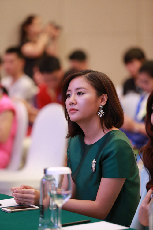 Văn Mai Hương