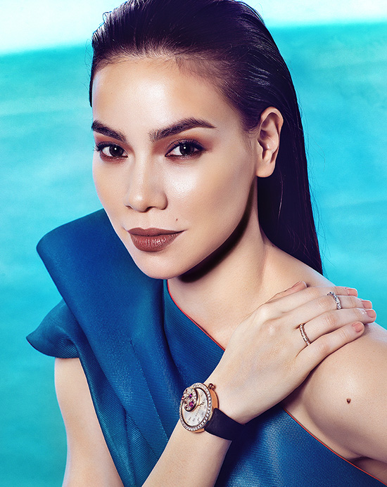 Hồ Ngọc Hà