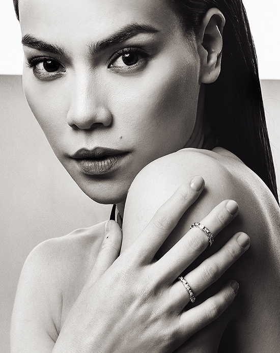 Hồ Ngọc Hà