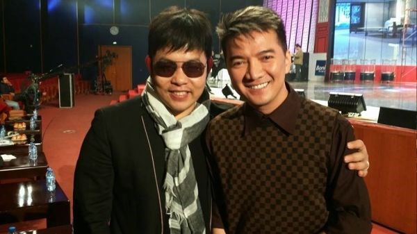 Quang Lê - Đàm Vĩnh Hưng