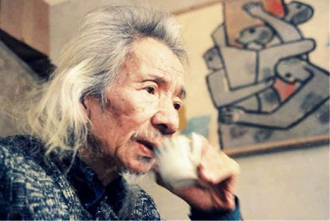 Văn Cao