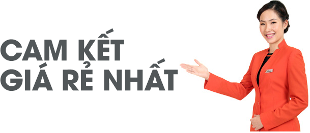 Đặt vé máy bay tết 2015 giá rẻ Jetstar