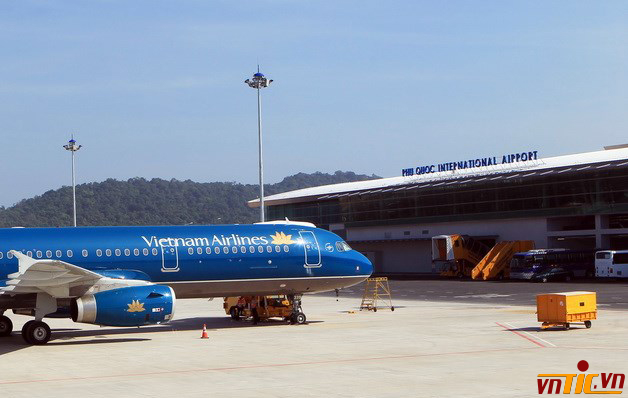 Đường bay mới của Vietnam Airlines
