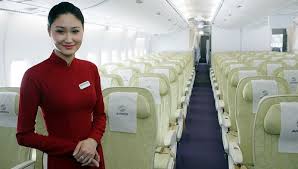 05 ngày vàng của Vietnam Airlines