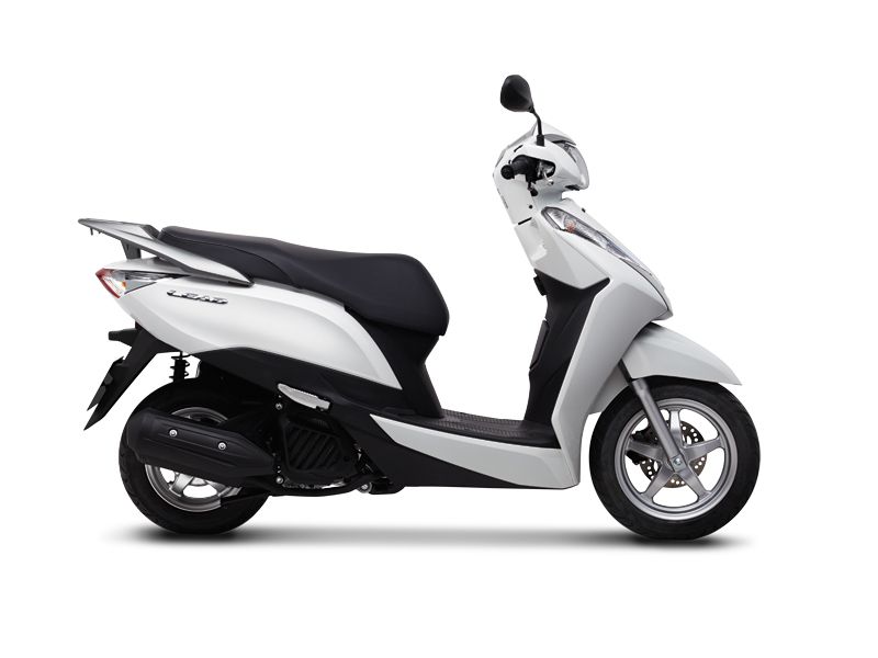 Thủ tục thuê xe máy tự lái
