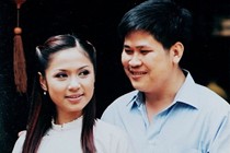 Những mối tình đầy ngang trái của Việt Trinh