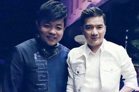 Mr. Đàm đối đầu Quang Lê: Fan là người chịu thiệt