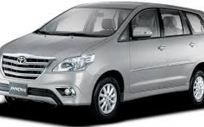 TOYTOTA INNOVA