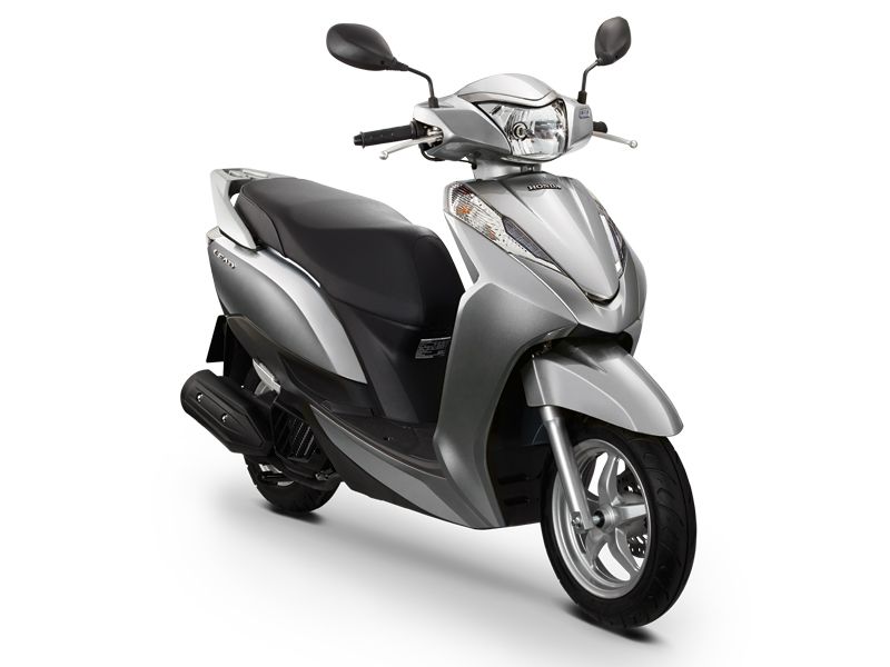 HONDA LEAD
