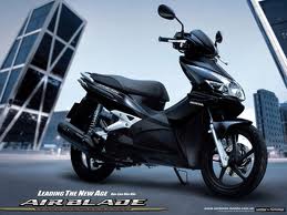 AIR BLADE