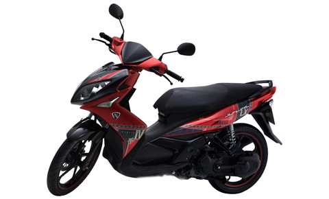 Cho thuê xe máy