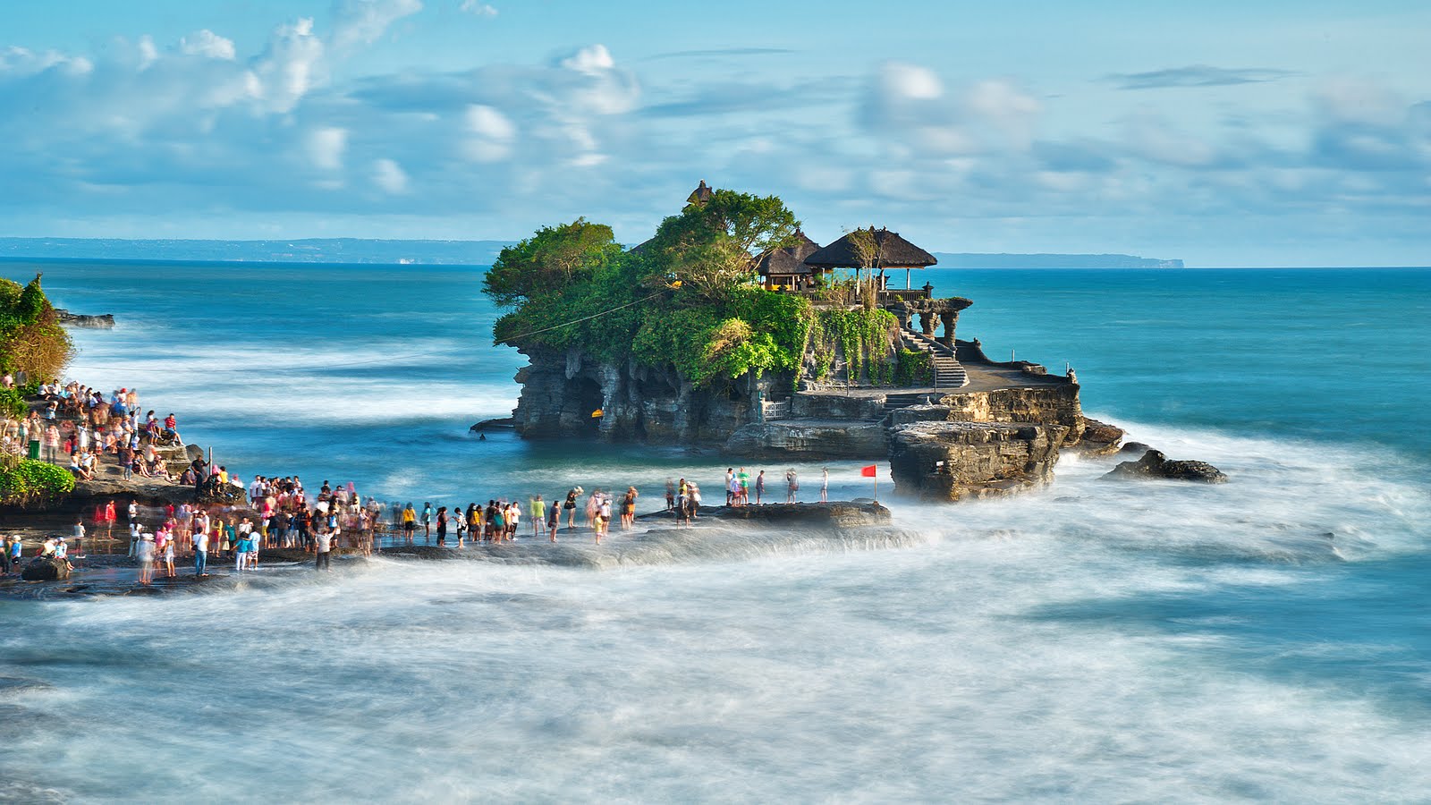 Bali - Jakarta (khách sạn 4*)