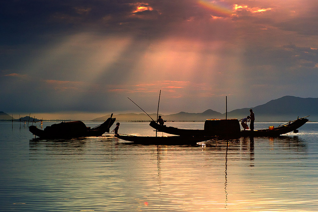 Cố đô Huế