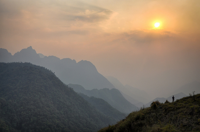 Cổng trời Trạm Tôn
