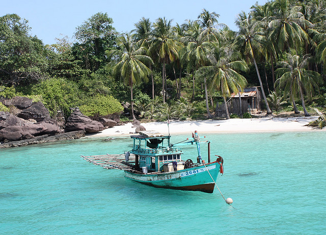 Đảo Phú Quốc