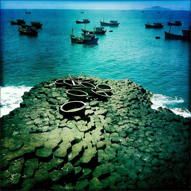 Ghềnh Đà Đĩa