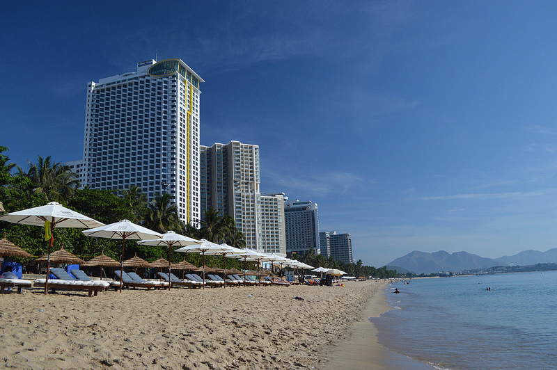Nha Trang-Đà Lạt 2* (Tour Thế Hệ Mới)