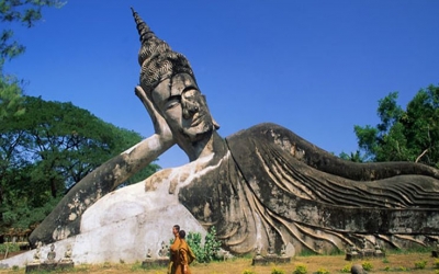 Pakse - Nam Lào