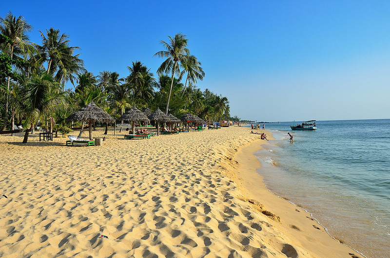 Đảo Ngọc Phú Quốc Resort 4*-Vietjet Air (ECO- Siêu tiết kiệm) (1.900.000đ/ khách)