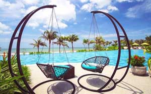 KDL Suối nước nóng Bình Châu - Hồ Tràm ( Thiên đường nghỉ dưỡng cao cấp Vietsovpetro Hồ Tràm)