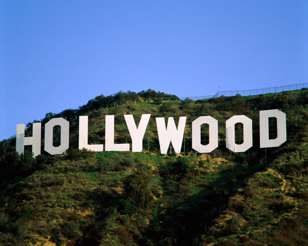 Los Angeles-Hollywood-Universal Studio-Las Vegas-Hoover Dam-Bờ Tây Hoa Kỳ