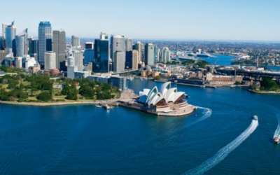Melbourne - Brisbane - Gold Coast - Canberra - Sydney 9N8D - Lễ Hội  hoa Floriade -