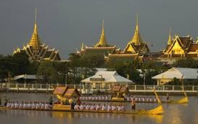 Bangkok - Pattayda - 5 ngày  KS 3* Eco siêu tiết kiệm ( tặng vé xem Nanta Show)