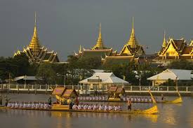 Visa Thái Lan
