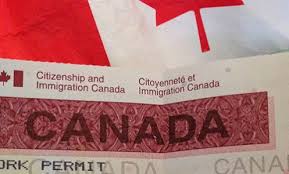 Visa Canada