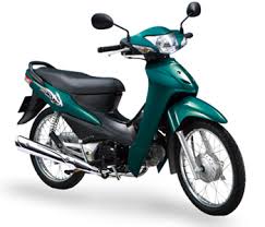 HONDA WAVE